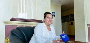 “Haqqımda həyasız iftiralar yayırlar”