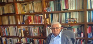 “Məsut Yılmaza dedim ki, Azərbaycanı İrandan əvvəl tanımasaq, tarix bizi əfv etməz”