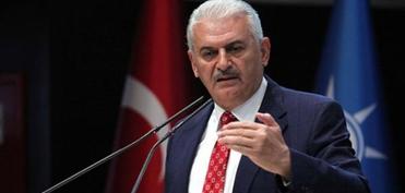 Binəli Yıldırım: Türk dövlətlərinin qarşılıqlı ticarət dövriyyəsi cəmi 70 milyard dollardır