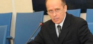 Бортников о «массовой переброске наемников в Украину»