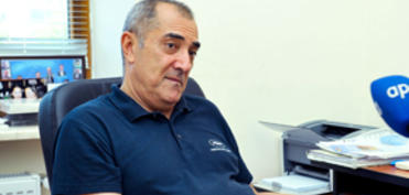 “Kino üçün peşəkar ssenarilər yazmağı bacaran insanlar çatışmır”