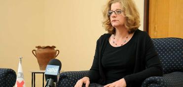 “Qohumlarını Suriyada axtaranlar bizə müraciət edib“