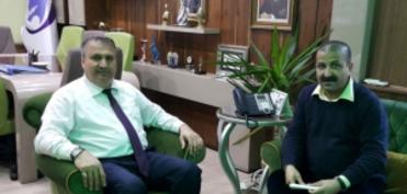 “Beynəlxalq simpoziumları Azərbaycanla birgə keçirmək istəyirik”