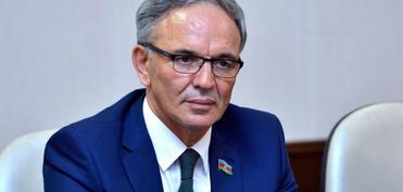 “Prezidentlə hər görüş jurnalistlərdə əminlik yaradır”