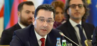 “Layihə Azərbaycanın iqtisadiyyatına böyük fayda verəcək”