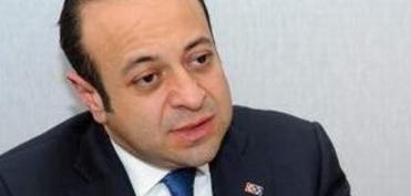 “Türkiyə vətəndaşları Avropa İttifaqına güvənmir”