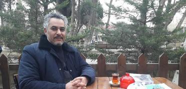 “Şah İsmayıl şiə deyil”