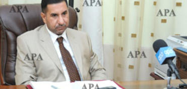 “Suriyada baş verənlər İraqda baş verməyəcək”