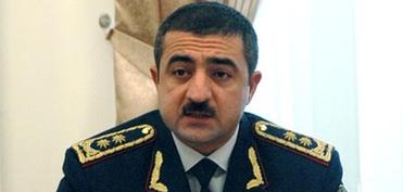 Эльчин Гулиев назначил генерала на высокую должность