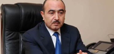 “Görülən hər bir işin məntiqi sonluğu olmalıdır”