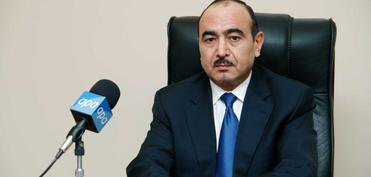 Mişel Forstun hesabatı qərəzli və sifarişlidir