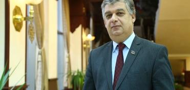 «Вашингтонские договоренности – это дорожная карта примирения»