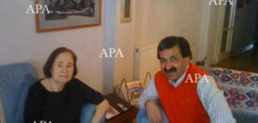 “Azərbaycana getmək istəyirəm”