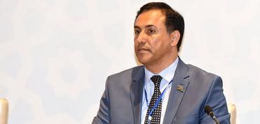 “Daha aktiv olmalıyıq”