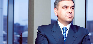 “Azərbaycan Beynəlxalq Bankı ölkənin ən geniş xidmət şəbəkəsinə malik banklarından biridir”