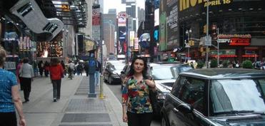 “Zəhmət heç vaxt nəticəsiz qalmır”