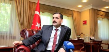 “Naxçıvan bizim üçün vacib bölgədir”