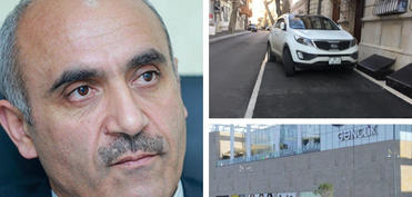 “Cərimələri artırmaqla nəqliyyat problemini həll etmək mümkün deyil”