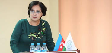 “Eşqin hikməti” kitabının təqdimatı keçirilib