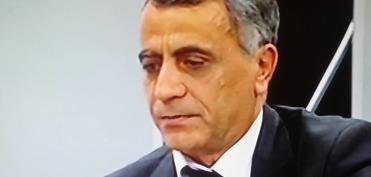 “Azərbaycanın təmas xəttində düşmən üzərində qələbəsi, bütün əhali   arasında mənəvi psixoloji baxımdan yüksək əhval-ruhiyyə yaratdı”