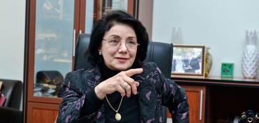 “Bizi tənqid edən ağsaqqallar müdrik olsunlar”