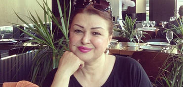 “Azərbaycan teatrını bu günə qoyanları Allaha tapşırıram”