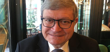 “Dağlıq Qarabağ hazırda işğal olunmuş ərazidir“