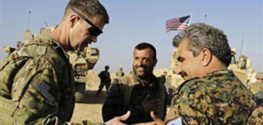 «Эра PYD/YPQ закончилась» - Кенан Ровшан-оглы