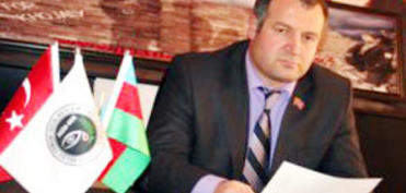 “Ermənilər Türkiyə üçün böyük bir təhlükəyə çevriliblər”