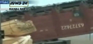 В Армению через Азербайджан отправлены удобрения и гречиха