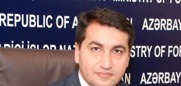 “Ermənistan Azərbaycanda 30 terakt törədib”