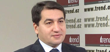 “Azərbaycanın ABŞ-dan gözləntisi odur ki...”