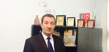 Ermənilər mənim deputat seçilməyimi istəmirdilər