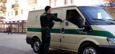 “İnkassator işlədiyimi heç kim bilmirdi”