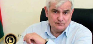 “Qarabağ bölgəsində yaşayan insanlarımız vətənin müdafiəsinə qalxmağa hazır olduqlarını bildirir”