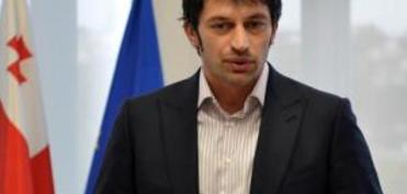 Каладзе: Мы не позволим использовать нашу страну