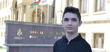 “Nailiyyət əldə etmək üçün çox çalışmaq lazımdır”