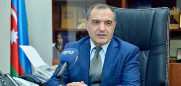 “Bizim işimizin göstəricisi oxucudur”