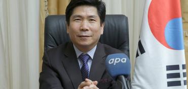 “ABŞ-la birlikdə Şimali Koreyanın yaratdığı təhlükəyə cavab verməyə hazırıq”