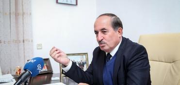 “Sayat Nova erməni yox, azərbaycanlıdır, adı da Səyat Nəvadır”