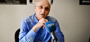 “Azdrama“da olan bütün söz-söhbətlər səngiyib”