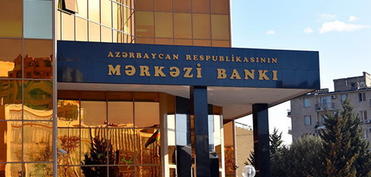 Mərkəzi Bankın valyuta ehtiyatları açıqlanıb