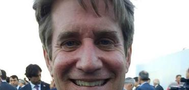 “Açılış mərasimində iştirak edərkən duyduğum qüruru heç kimdən gizləmirəm”