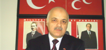 “Ermənistan bir maşa kimi istifadə olunur”