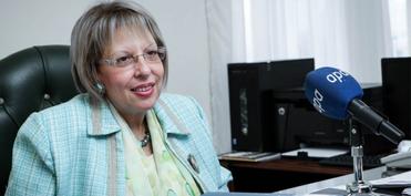 “BMT və onun qurumlarında Dağlıq Qarabağla bağlı Azərbaycanın mövqeyini həmişə dəstəkləyirik”