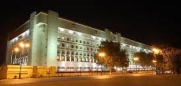 “Peşəkar əməkdaşlar yenidən xidmətə qəbul olunub”