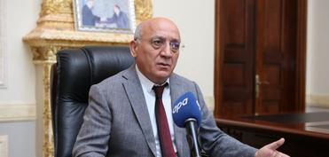 “Fətullah Gülənin yaratdığı təşkilat dinlə pərdələnib”