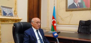 “Dindən istifadə edib kimlərsə ictimai-siyasi sabitliyi pozmağa cəhd edə bilməyəcək”