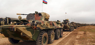 “Qarabağda müharibə təhlükəsi daim aktuallığını qoruyacaq”