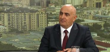 “Azərbaycanlı bolşeviklər işğaldan az sonra səhvini başa düşdü”